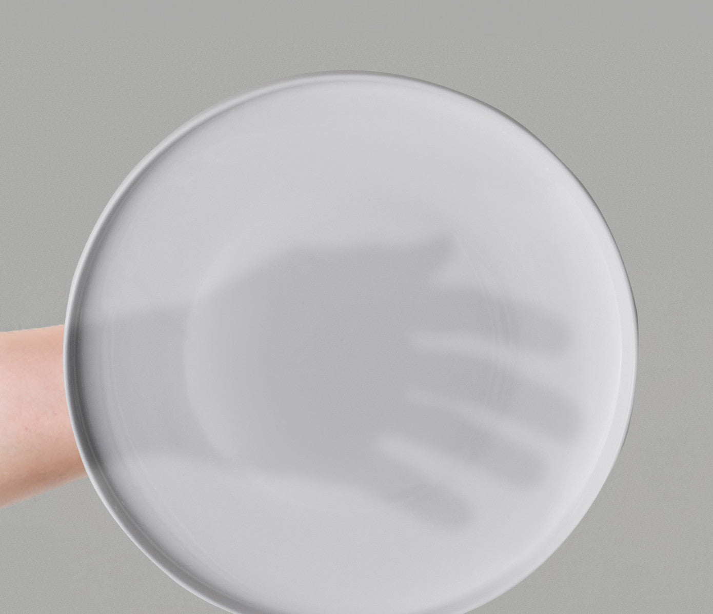 Forever Bone Fika 22 Piece 6 Person Breakfast Set Gold