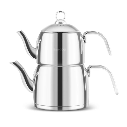 Bally Teapot Set Small