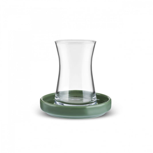 Prato 12 Piece Tea Set for 6 People