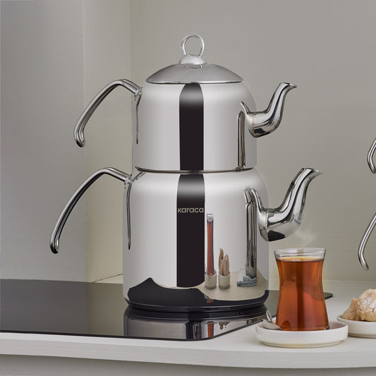 Esme Induction Based Teapot Set