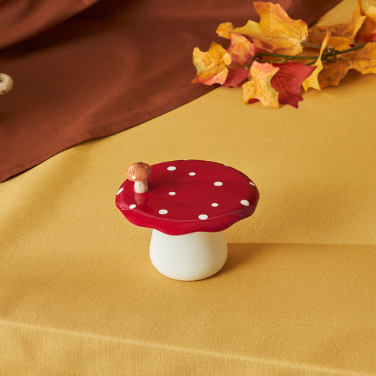 Cozy Cake Stand 12 cm