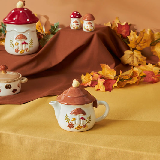 Cozy Teapot 320 ml