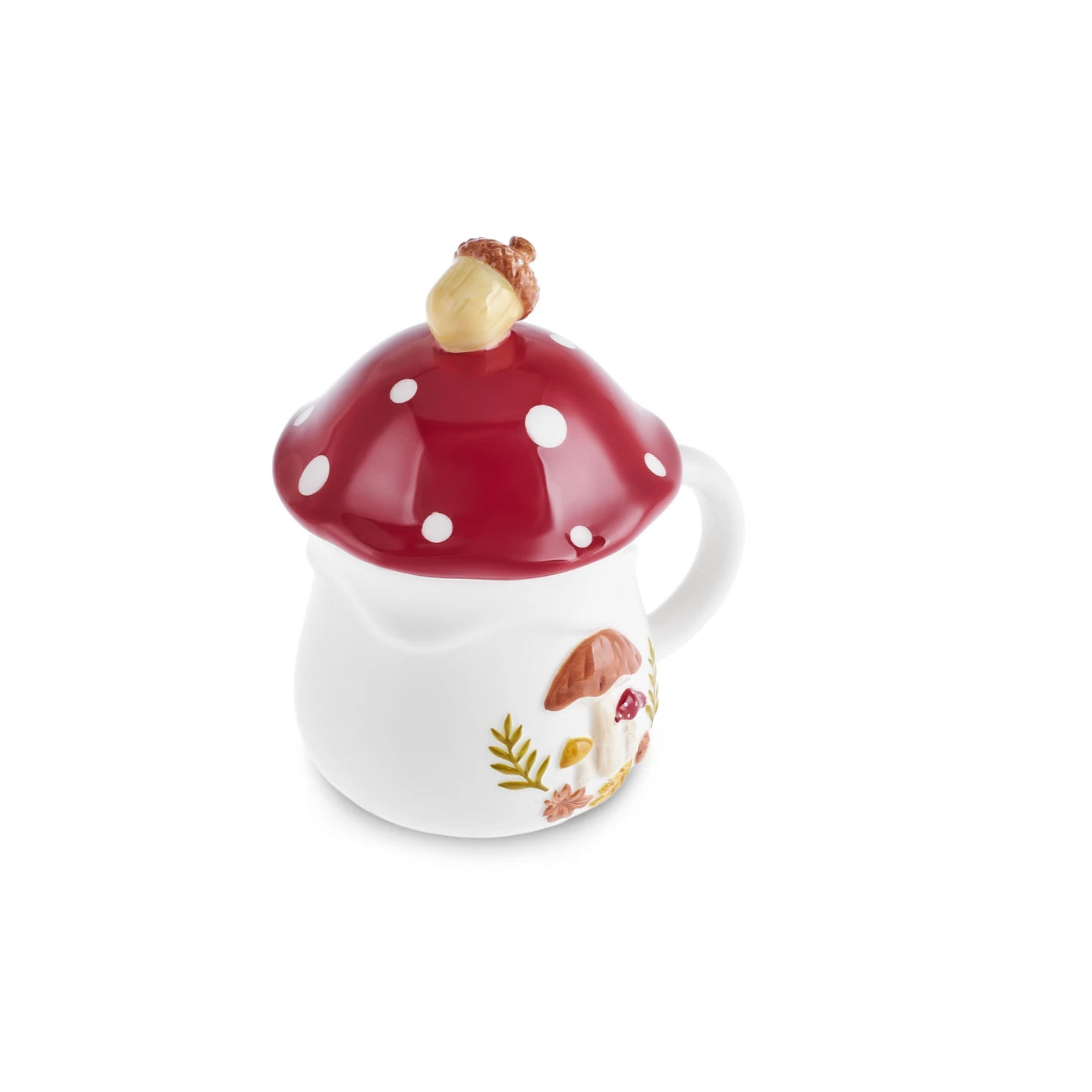 Cozy Mug 600 ml