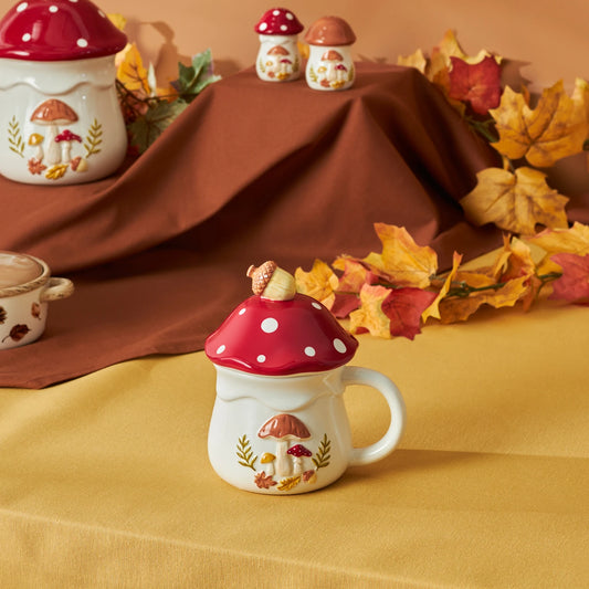 Cozy Mug 600 ml