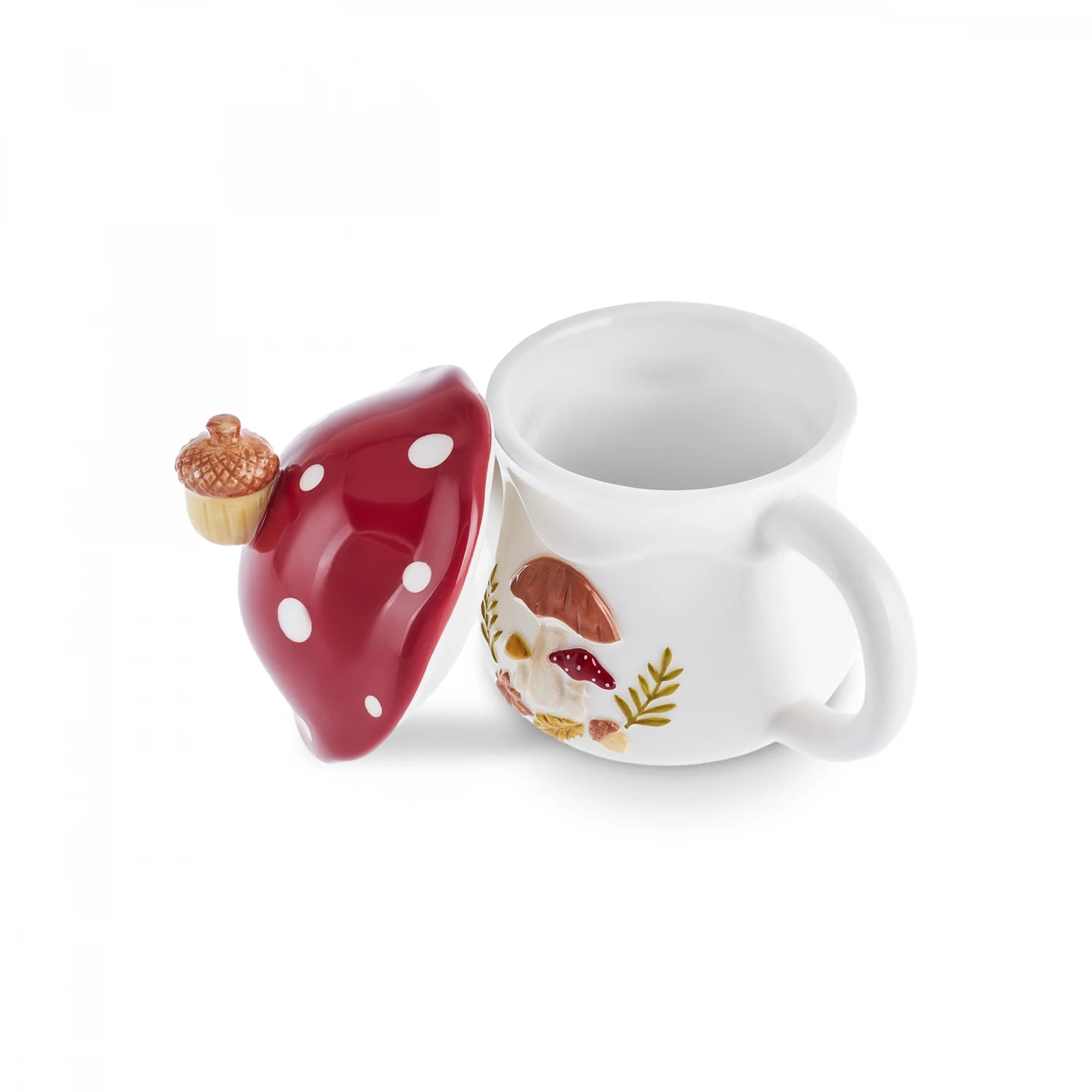 Cozy Mug 600 ml