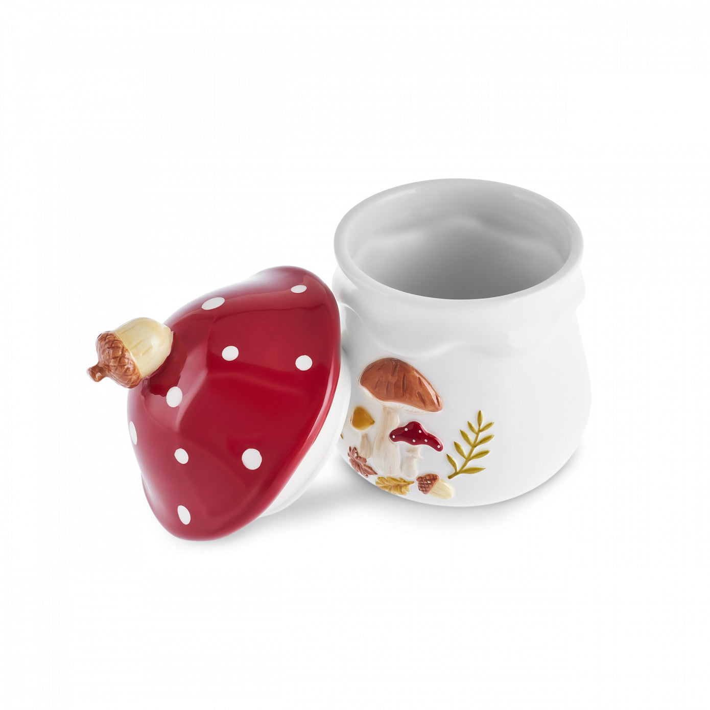 Cozy Storage Container Red 600 ml