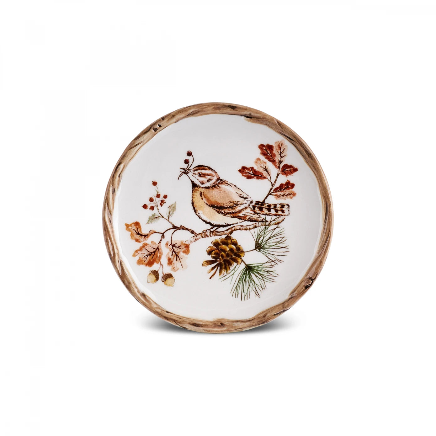 Cozy Bird Coaster