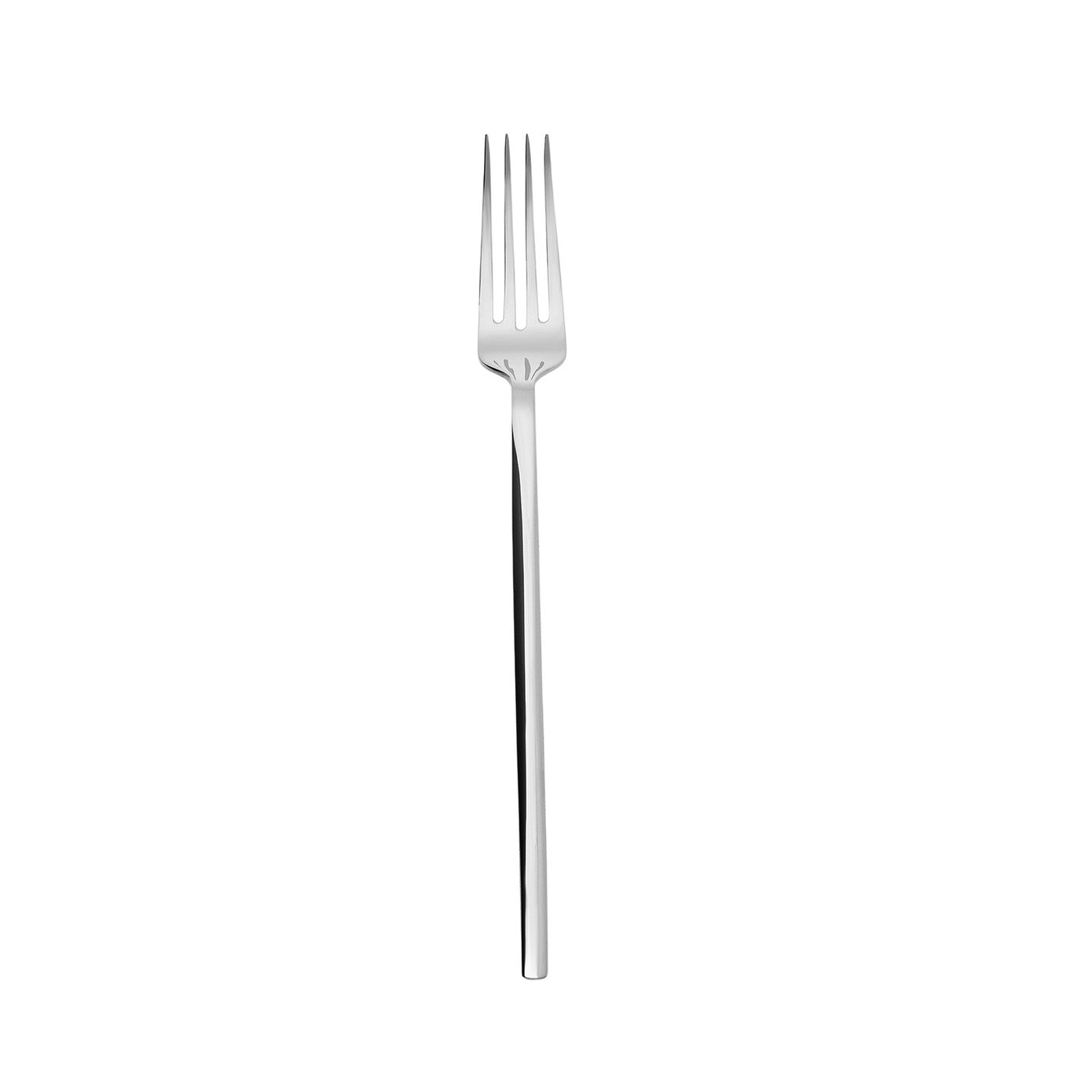 Karaca Elegance Vibe Platinum 84 Piece Cutlery Set for 12 People