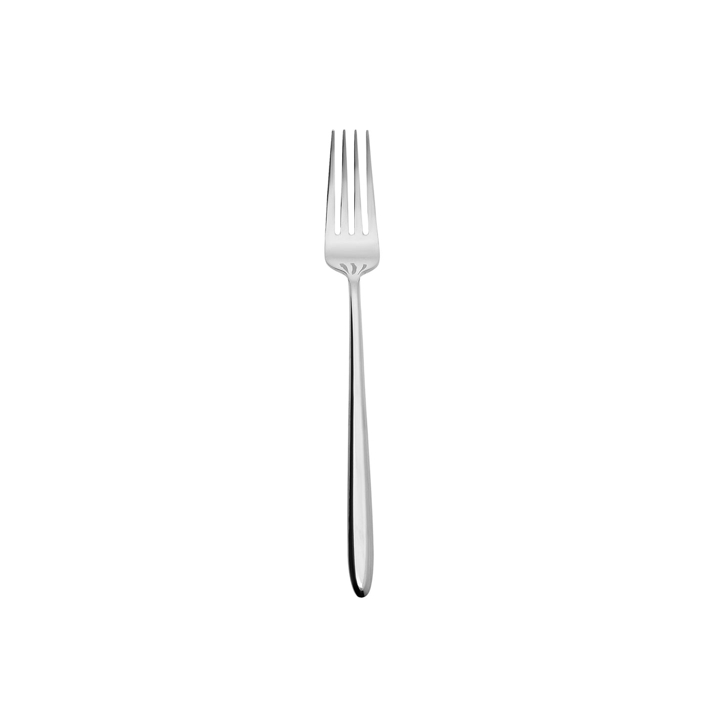 Karaca Flow Elegance 84-Piece 12-Person Cutlery Set