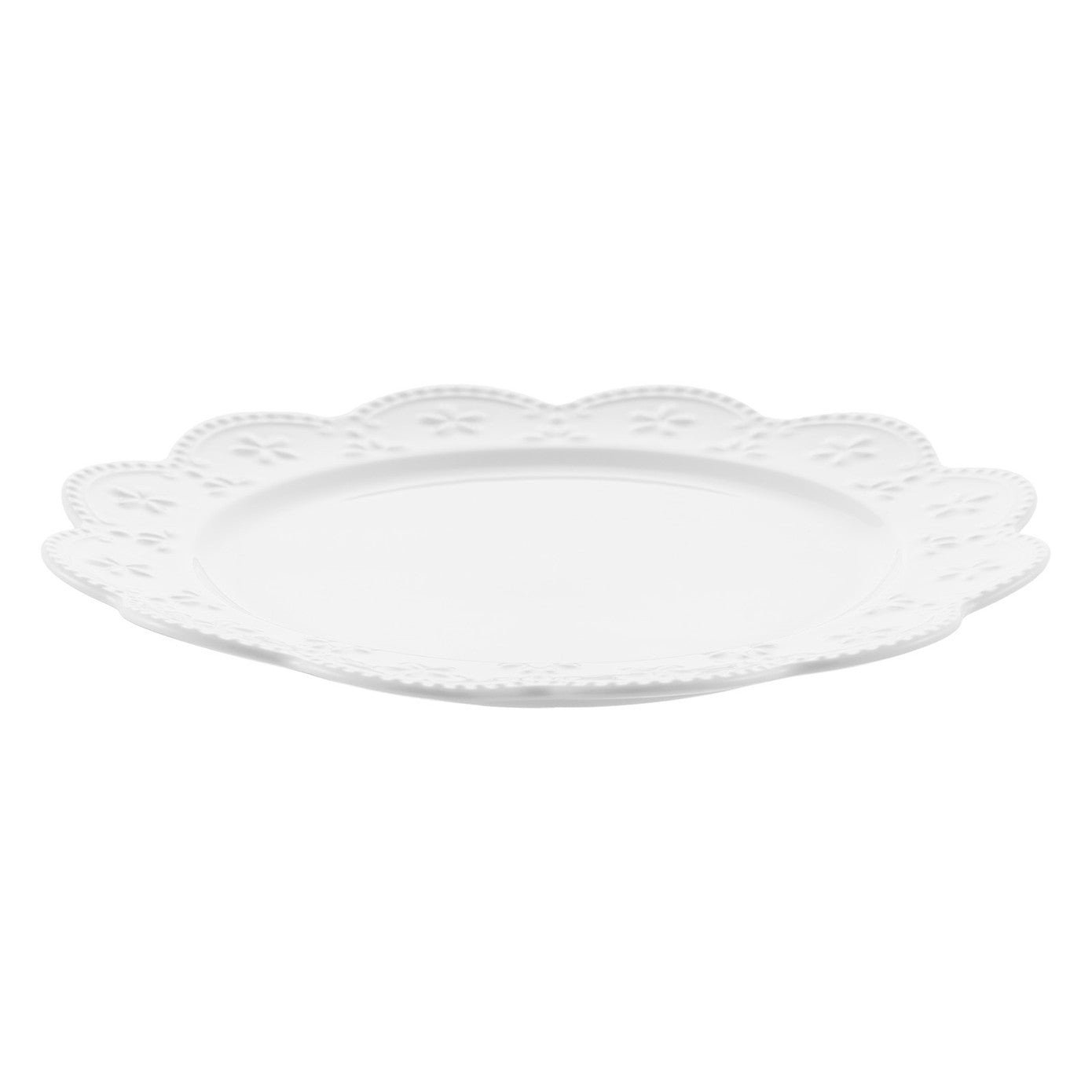 Akay 32 Piece 6 Person Breakfast Porcelain Set