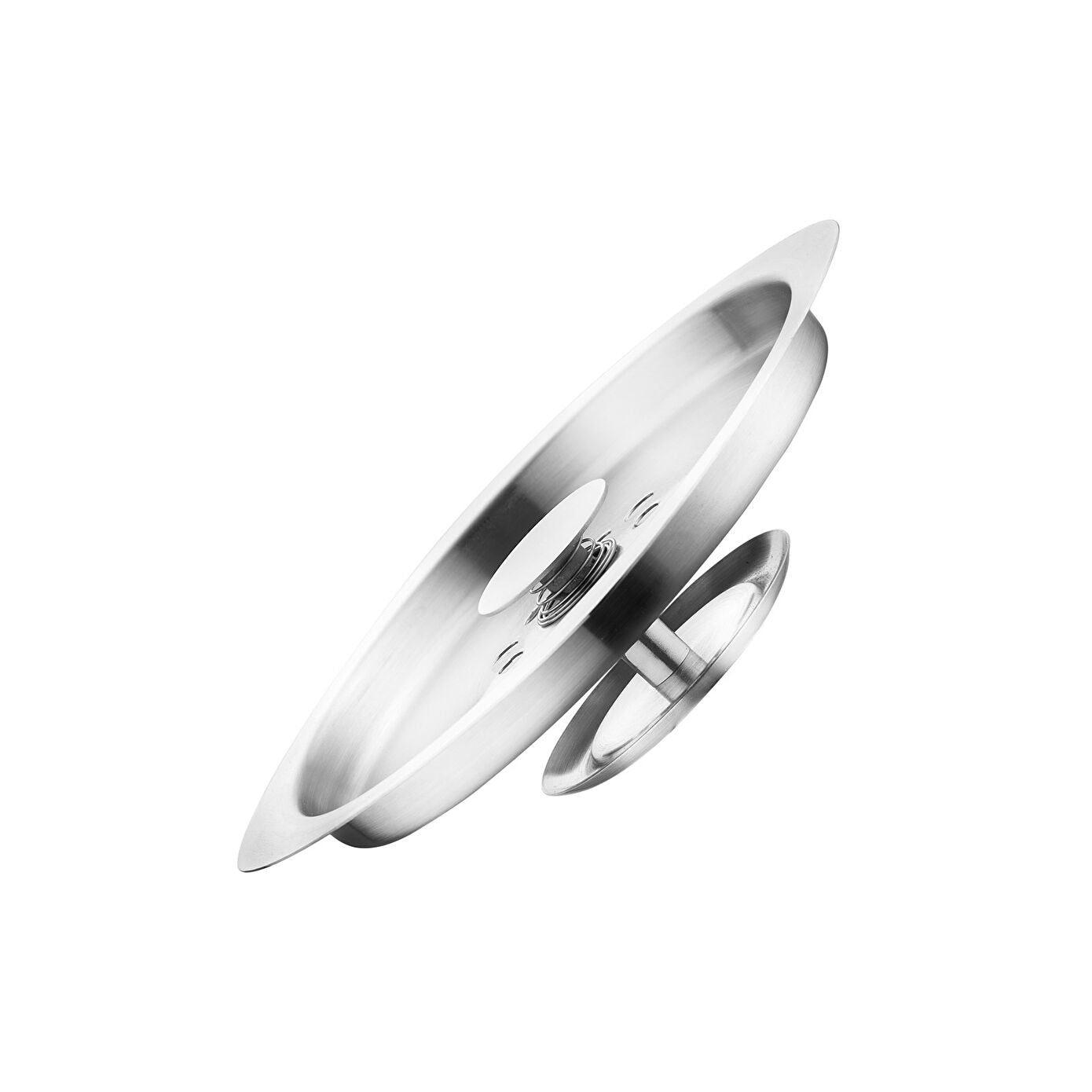 Emsan Tea Time Teapot Set Small 0,7 Lt - 1,5 Lt