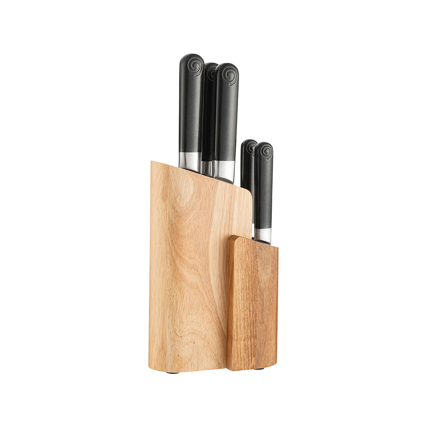 Star 6 Piece Knife Set