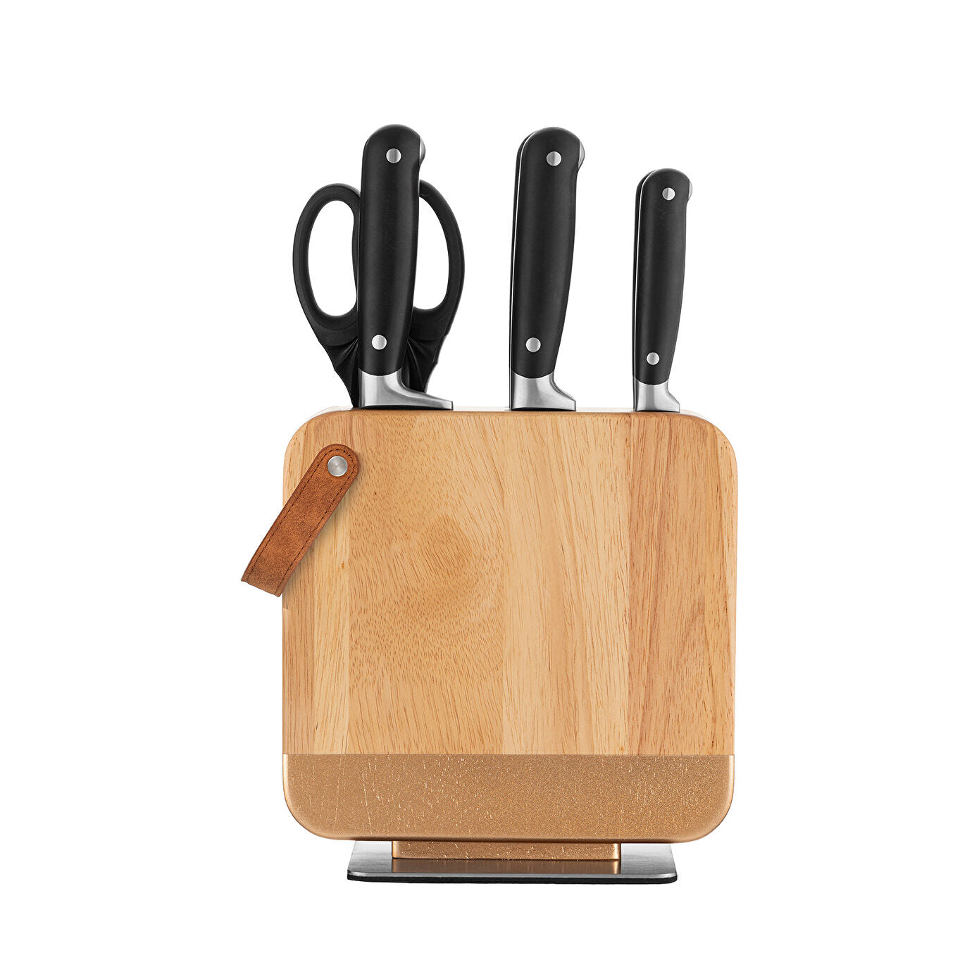 Emsan Sansa 7 Piece Knife Set