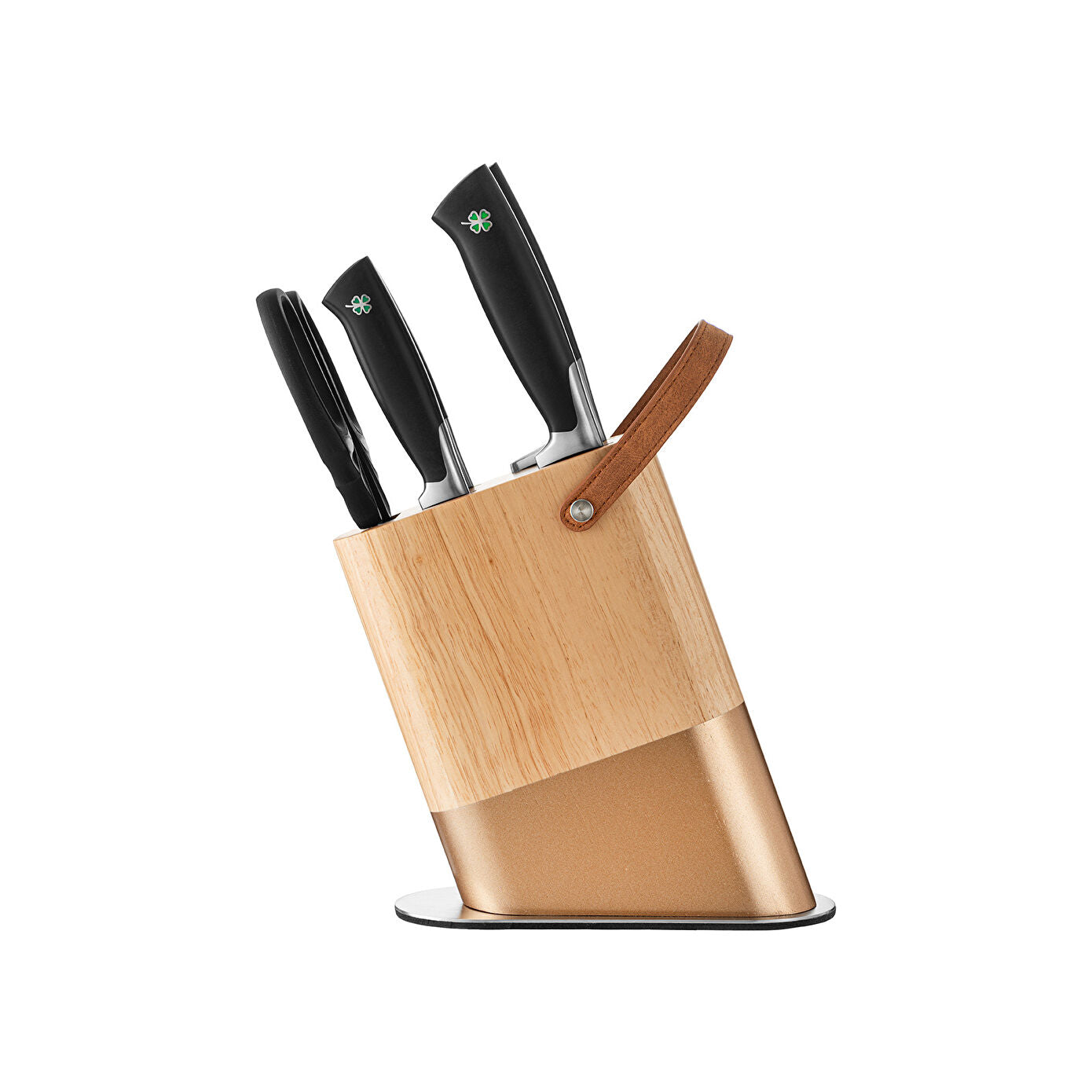 Emsan Stronger 6 Piece Knife Set