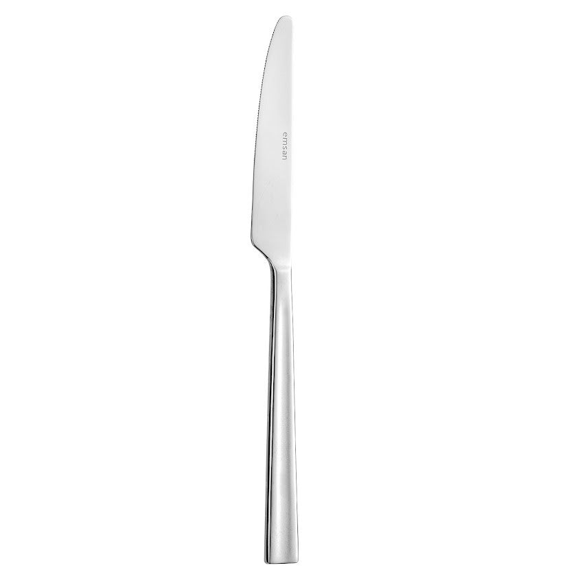 Çınar 72 Piece 12 Person Boxed Cutlery Set