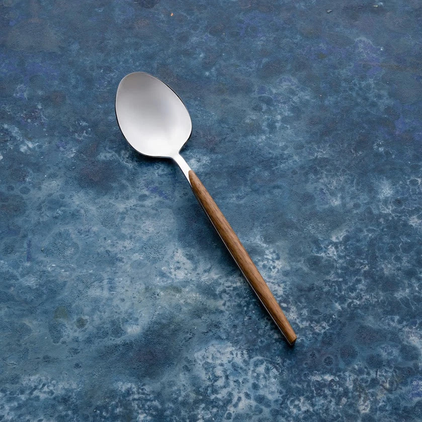 Juniper 6 Person Dessert Cutlery Set