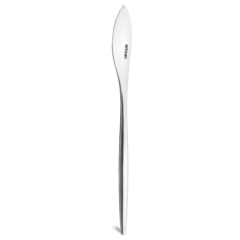 Hera 72 Piece 12 Person Cutlery Set with Luxury Box