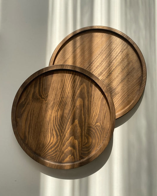 Large Wooden Serving Board 1 Piece