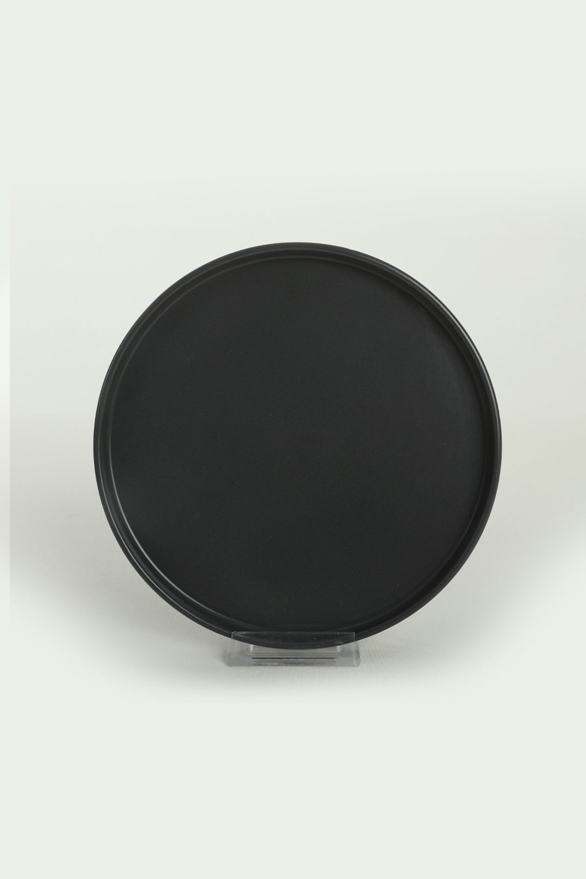 River Stackable Serving Plate 27 cm, 4 Pieces