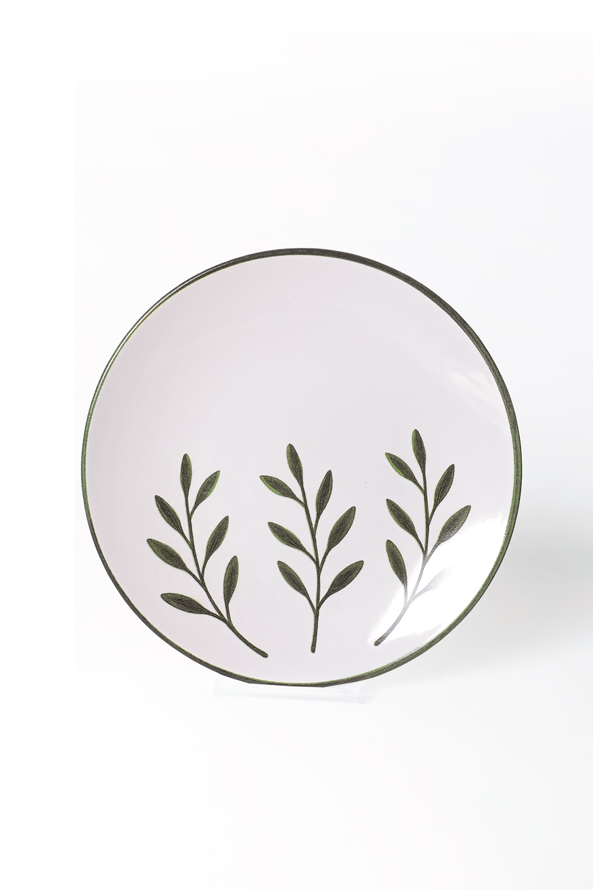 Verdea Plate 20 cm 4 Pieces