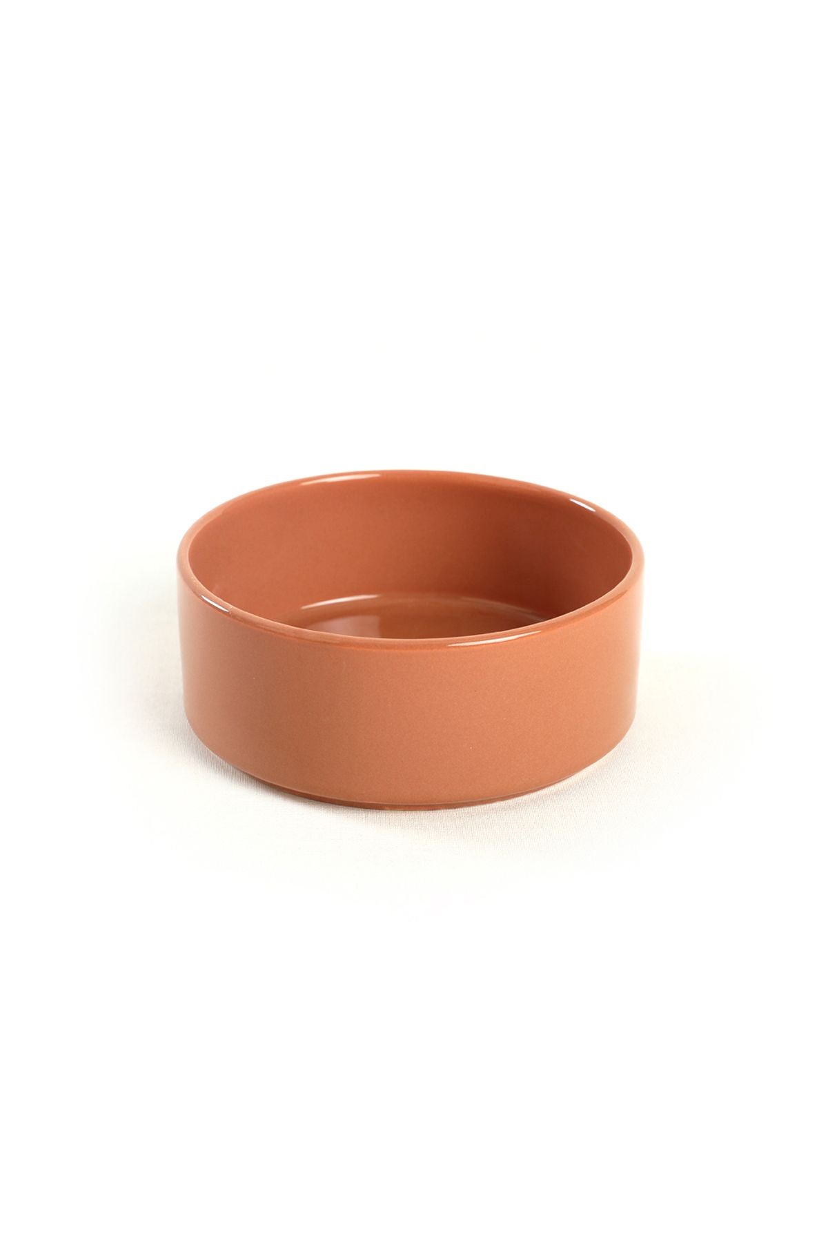Mixed Stackabe Soup Bowl 14 cm 6 Pieces