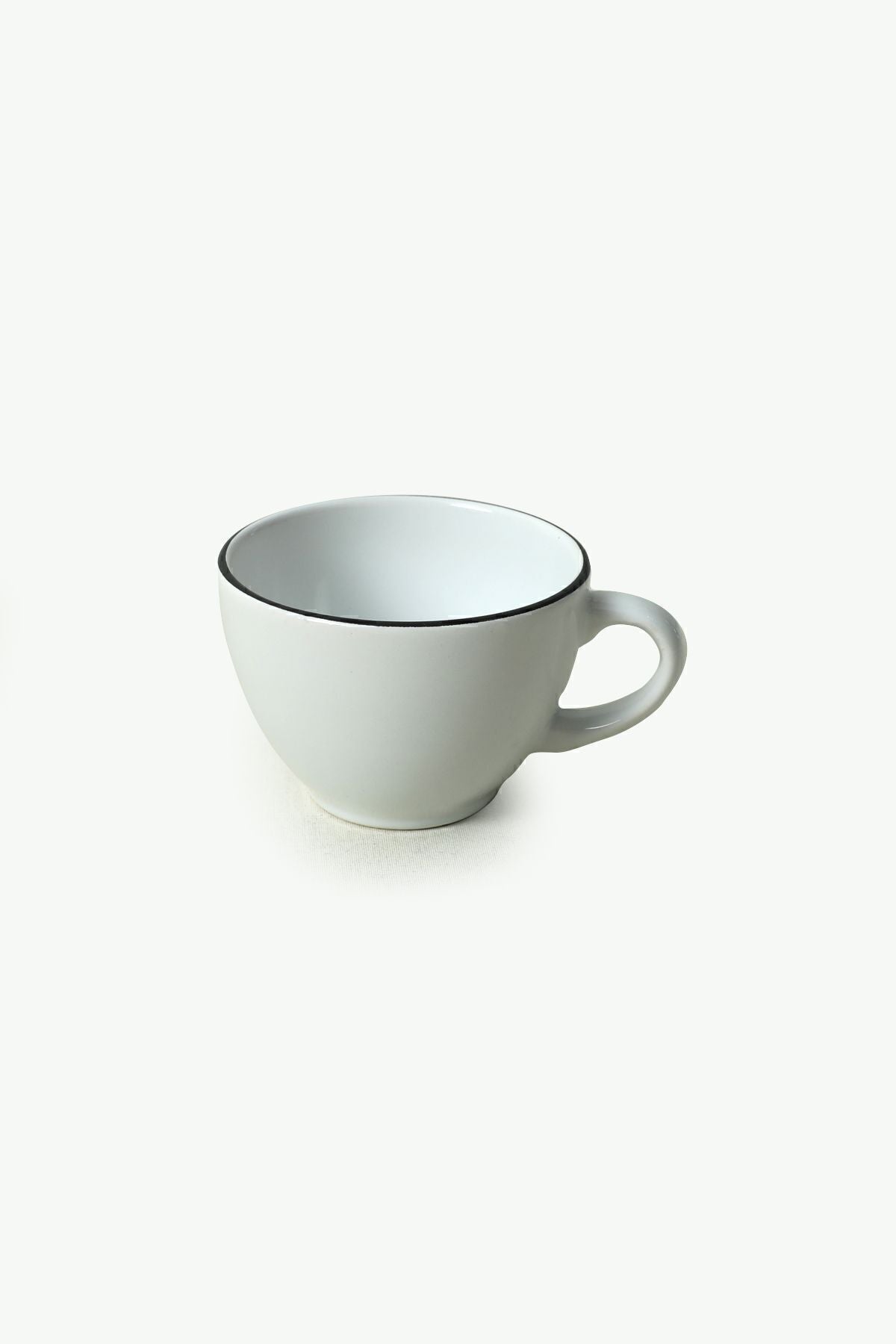 Simply Tea Set 12 Pieces for 6 People