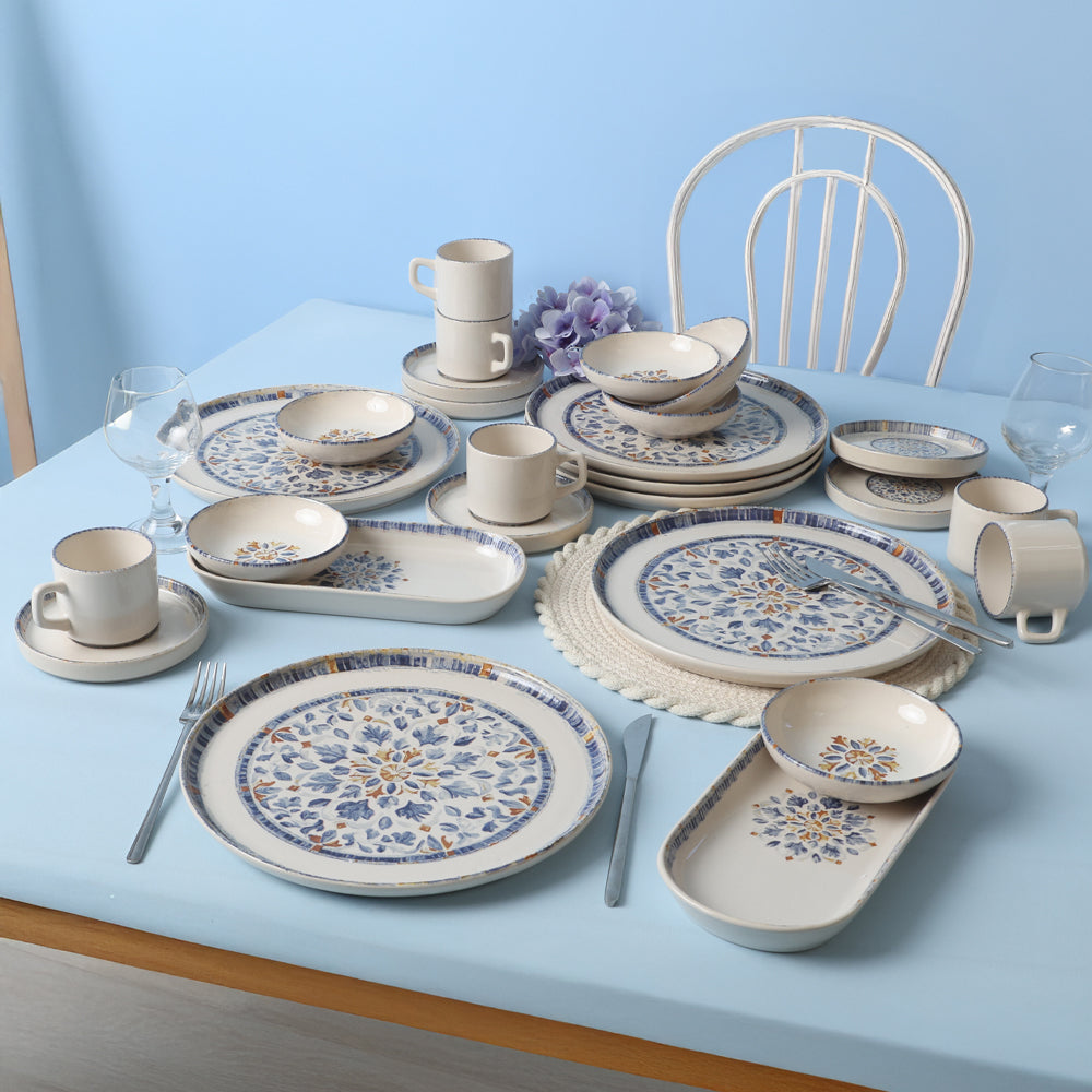 Sapphire Presentation Set 26 Pieces for 6 People
