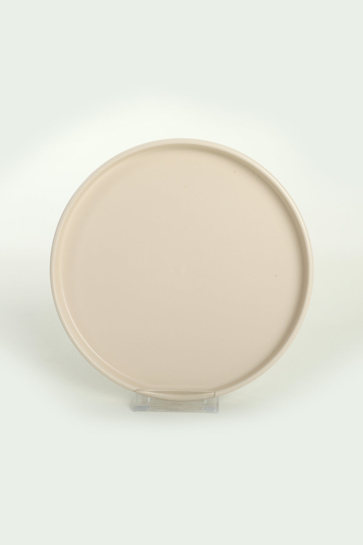 River Stackable Serving Plate 27 cm, 4 Pieces