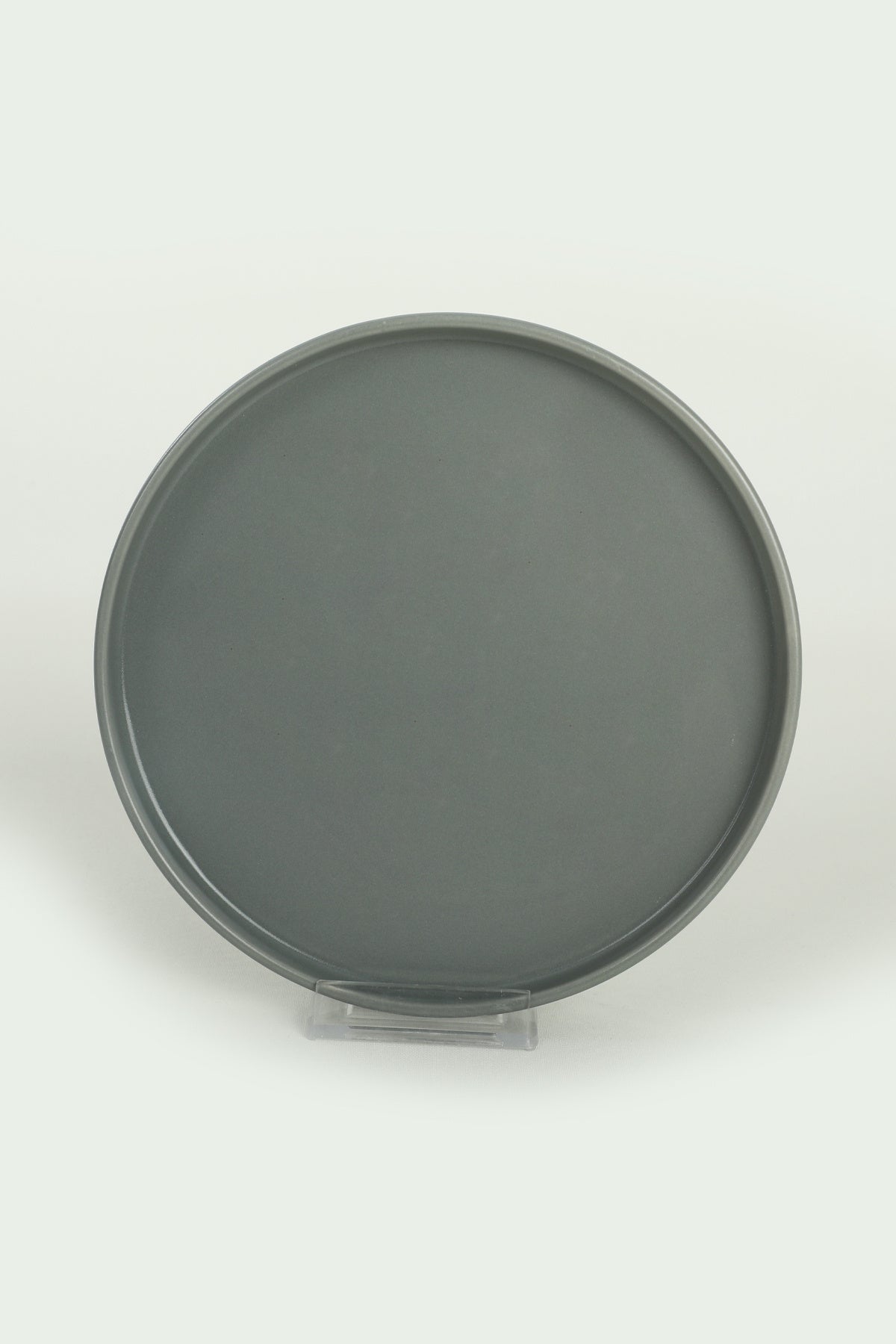River Stackable Serving Plate 27 cm, 4 Pieces