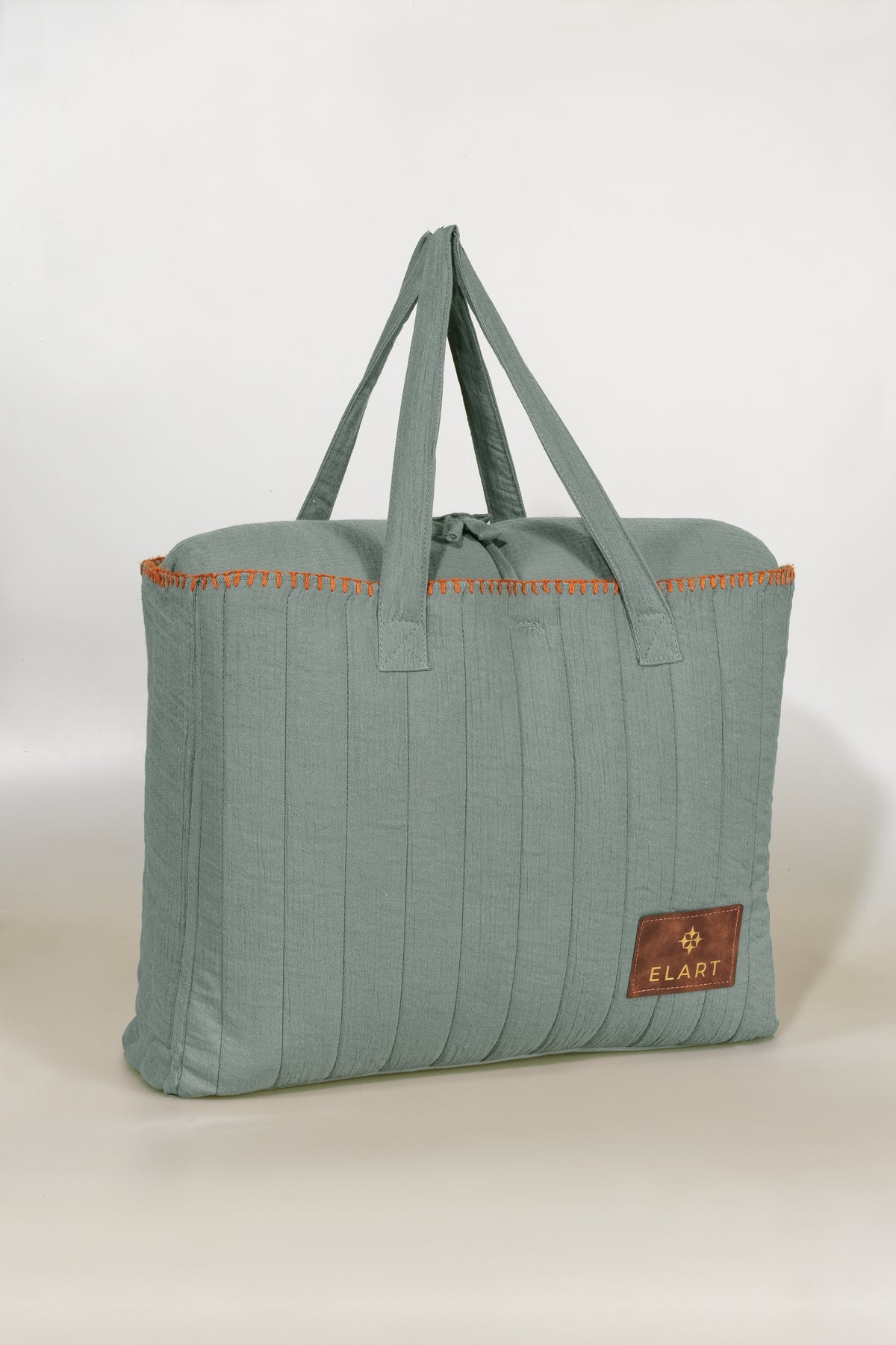 Palermo Comfort Sleeping Set - Green