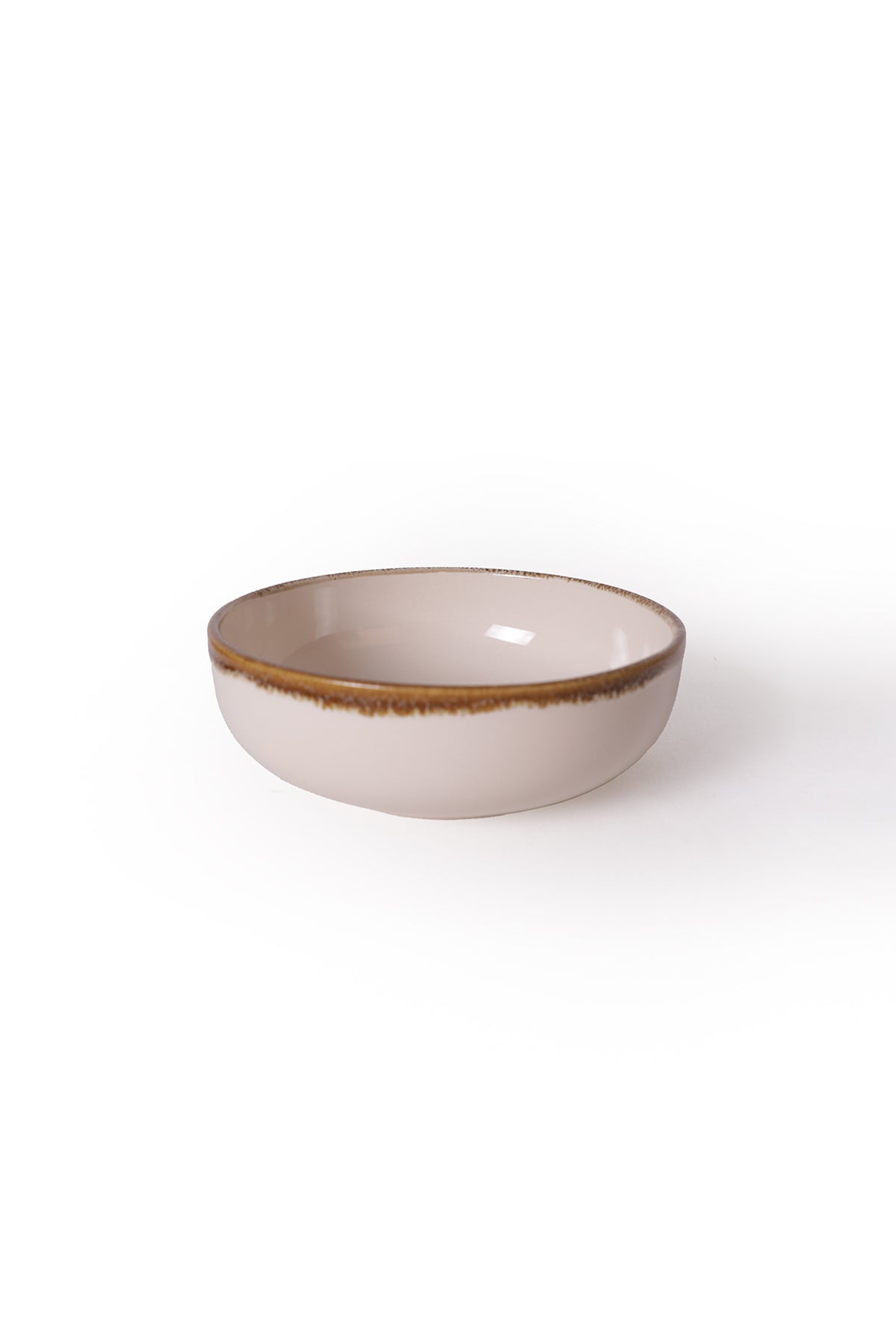 Straw Kera Salad Bowl 18 cm (2 Pieces)