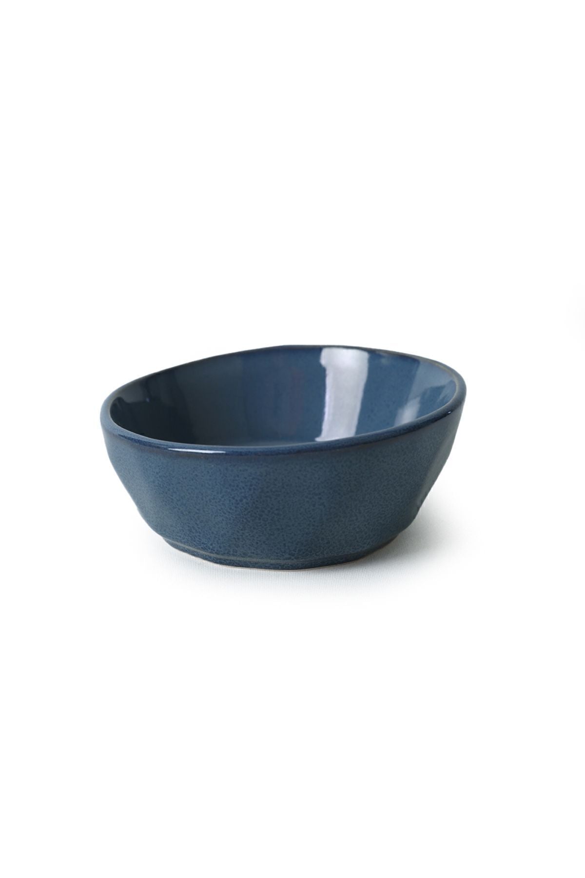 Lapis Crystal Snack Bowl 12 cm 6 Pieces