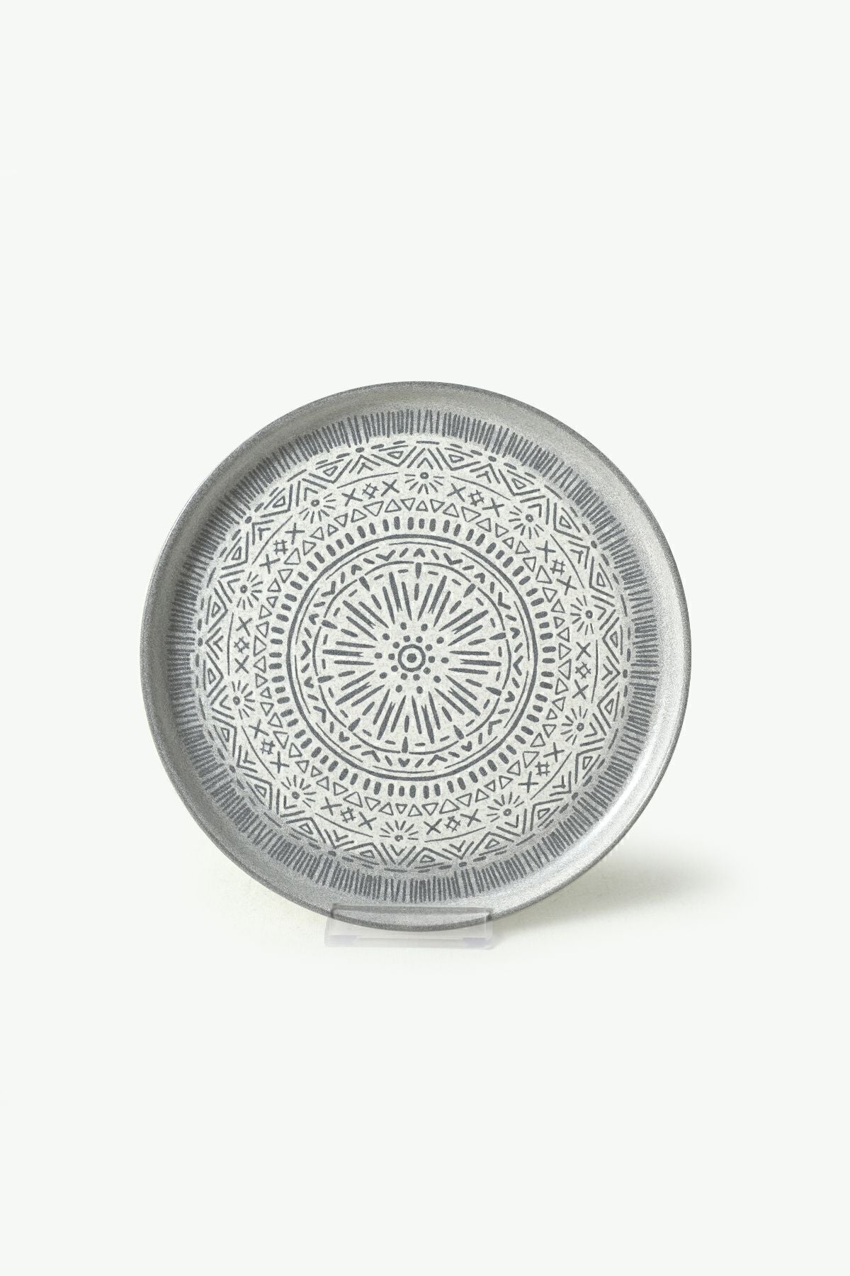 Stone Line Nordic Pasta Plate 22 cm 6 Pieces