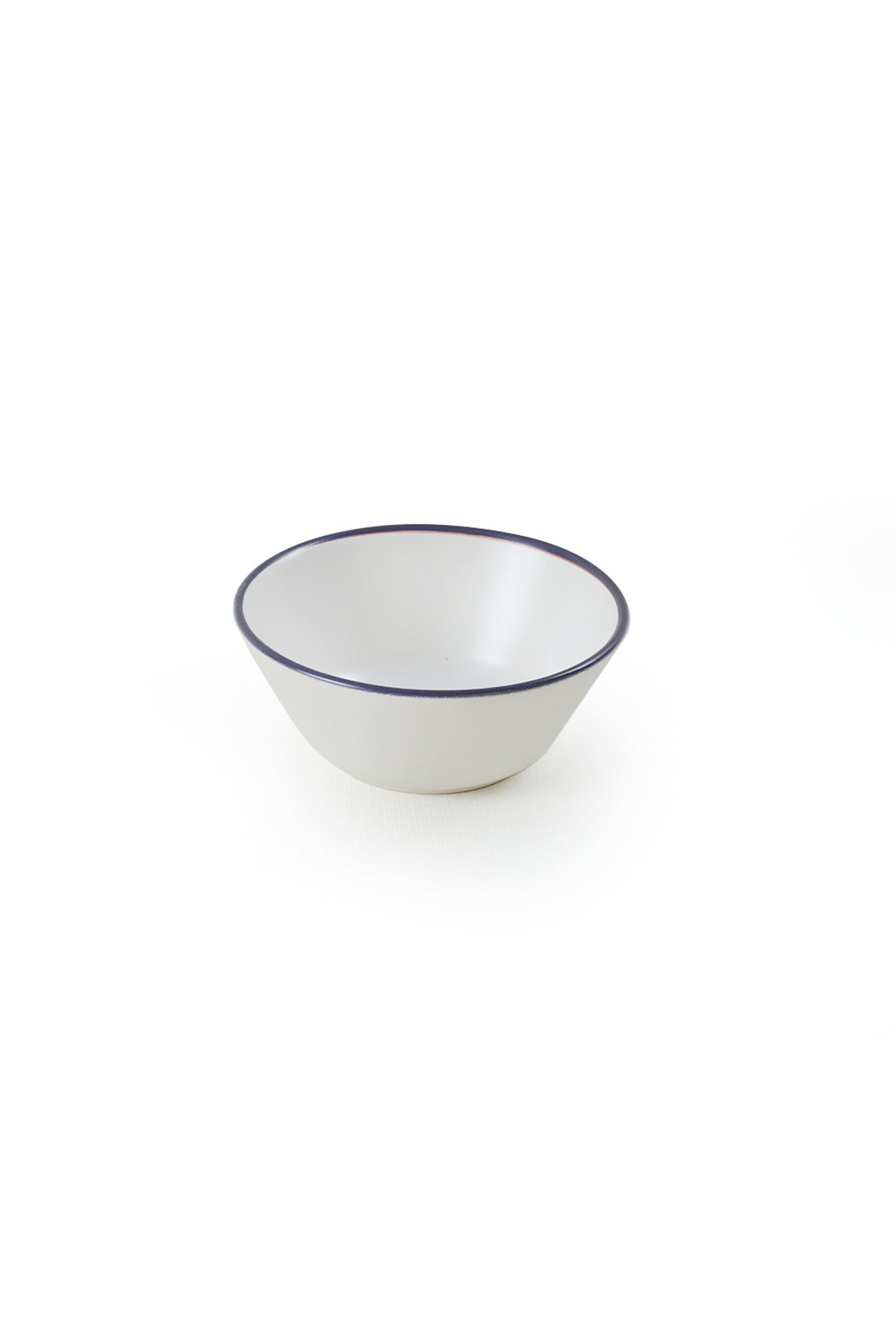 Purple Flower 6-Piece Dinner Set for 2 People
