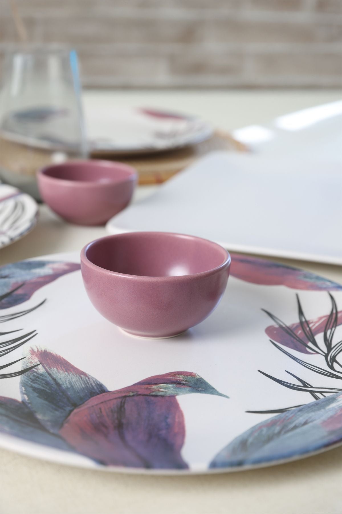 Vio Set, 14 Pieces, for 6 People