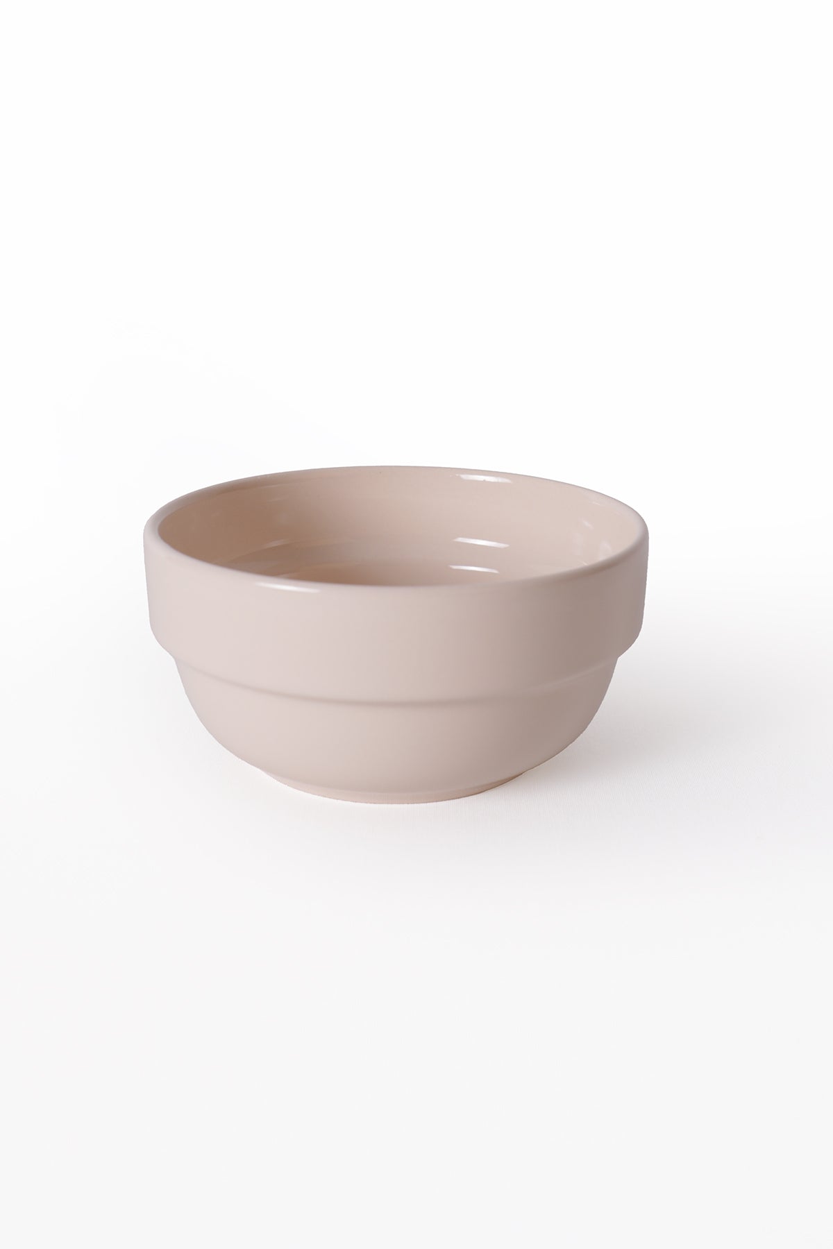 Cream Joker Bowl 14 cm 6 Pieces