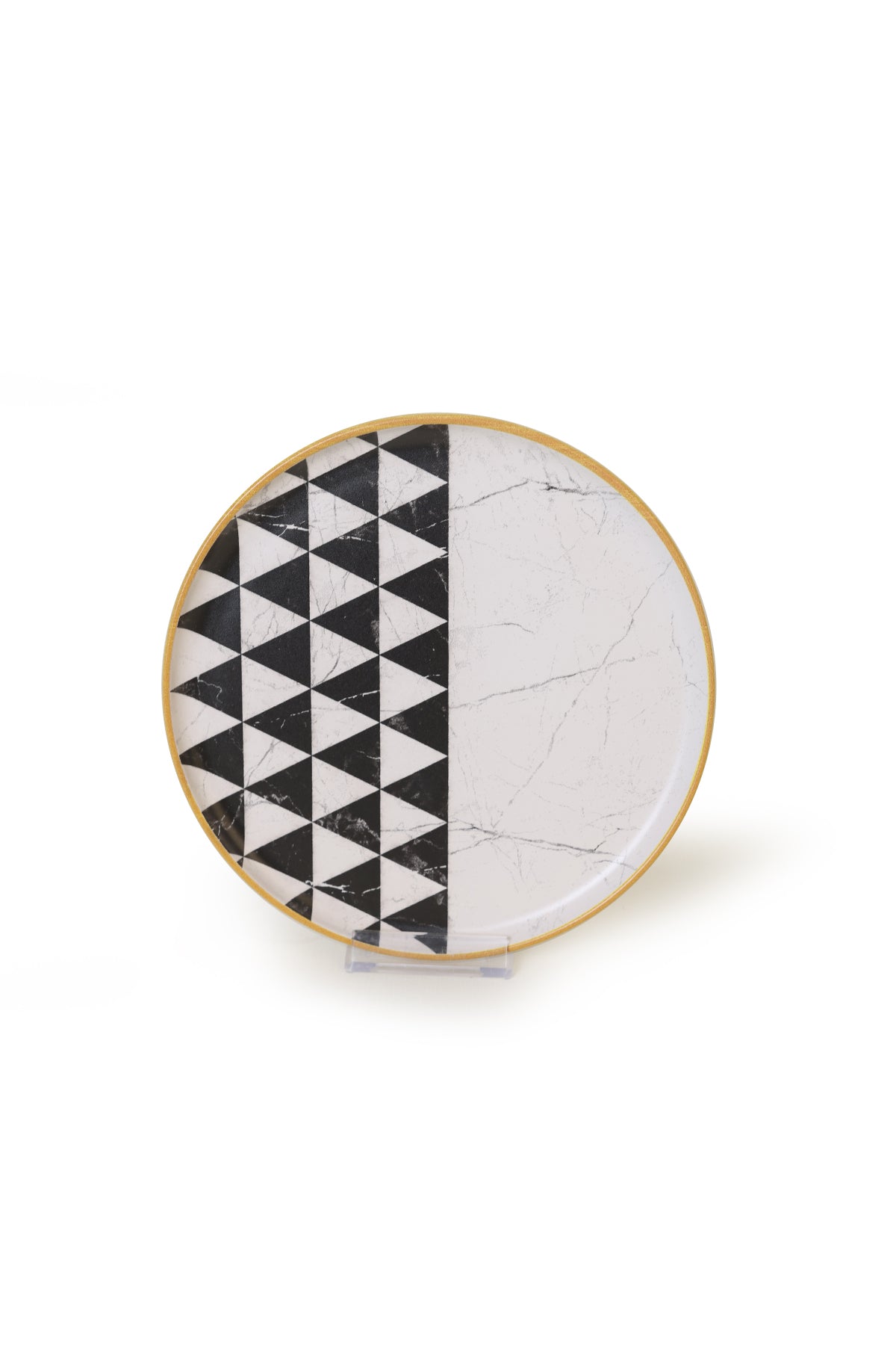 Trigon Nordic Plate 22 cm 4 Pieces