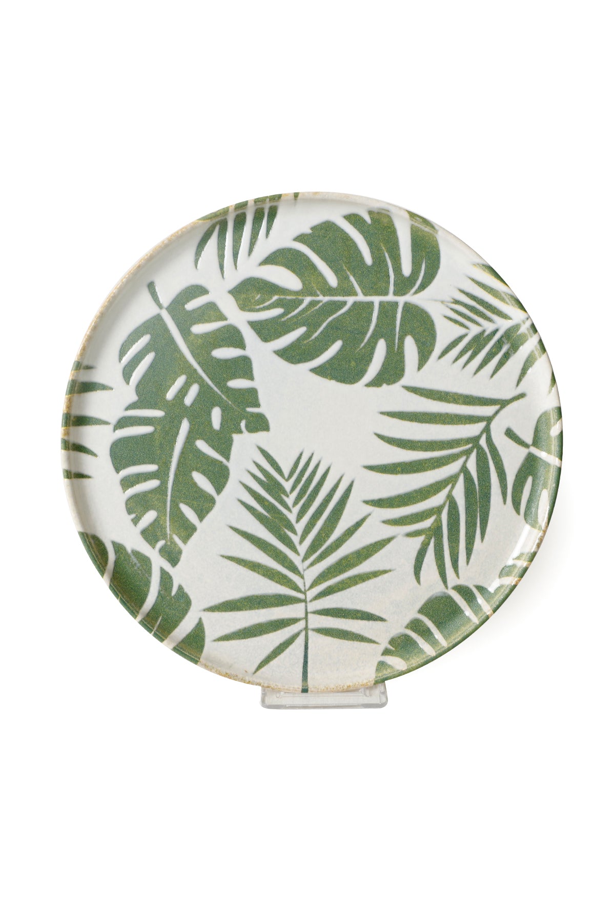 Forest Nordic 6-Piece Dinner Set for 2 People