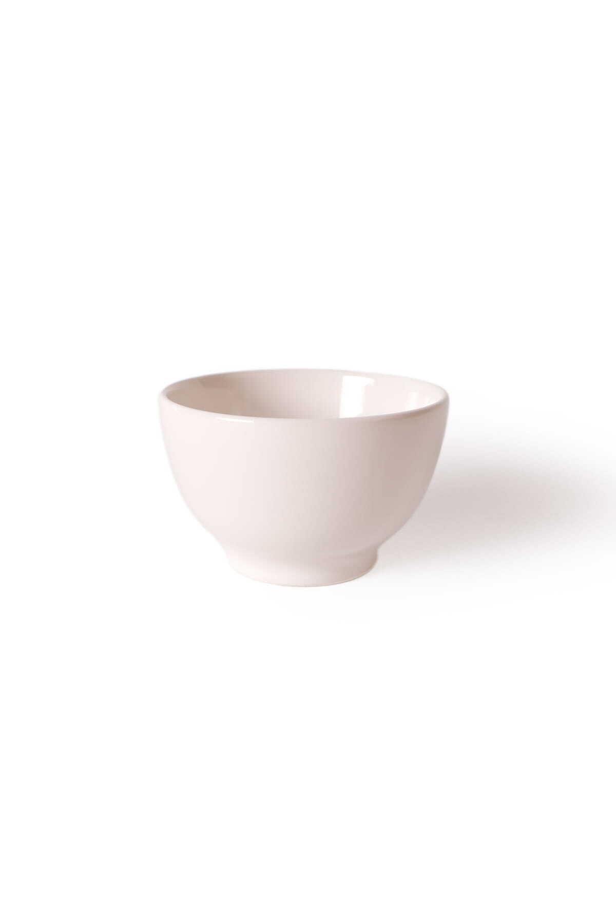 White Gamma Bowl 13 cm 6 Pieces