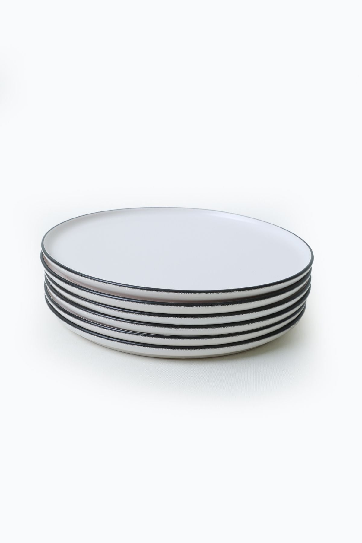 Simply Nordic Serving Plate 28 cm, 6 Pieces