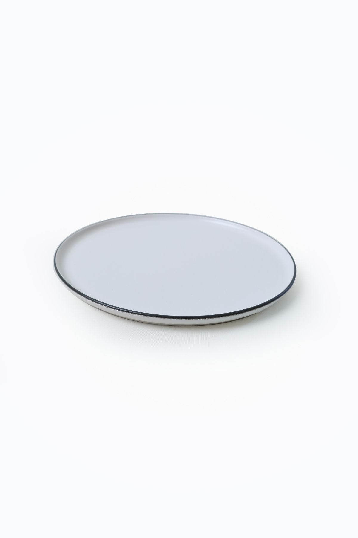 Simply Nordic Serving Plate 28 cm, 6 Pieces