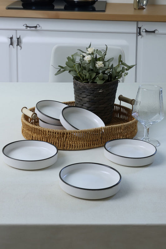 Simply Stackable Snack Bowl 14 Cm 6 Pieces