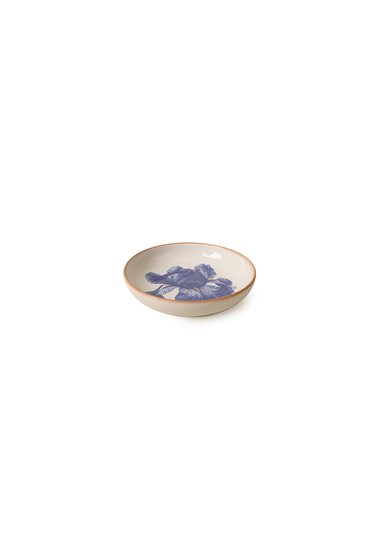 Brush & Bloom 6-Piece Dinner Set for 2 People