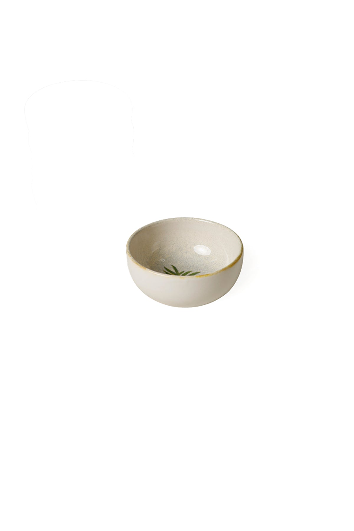 Forest Nordic 6-Piece Dinner Set for 2 People