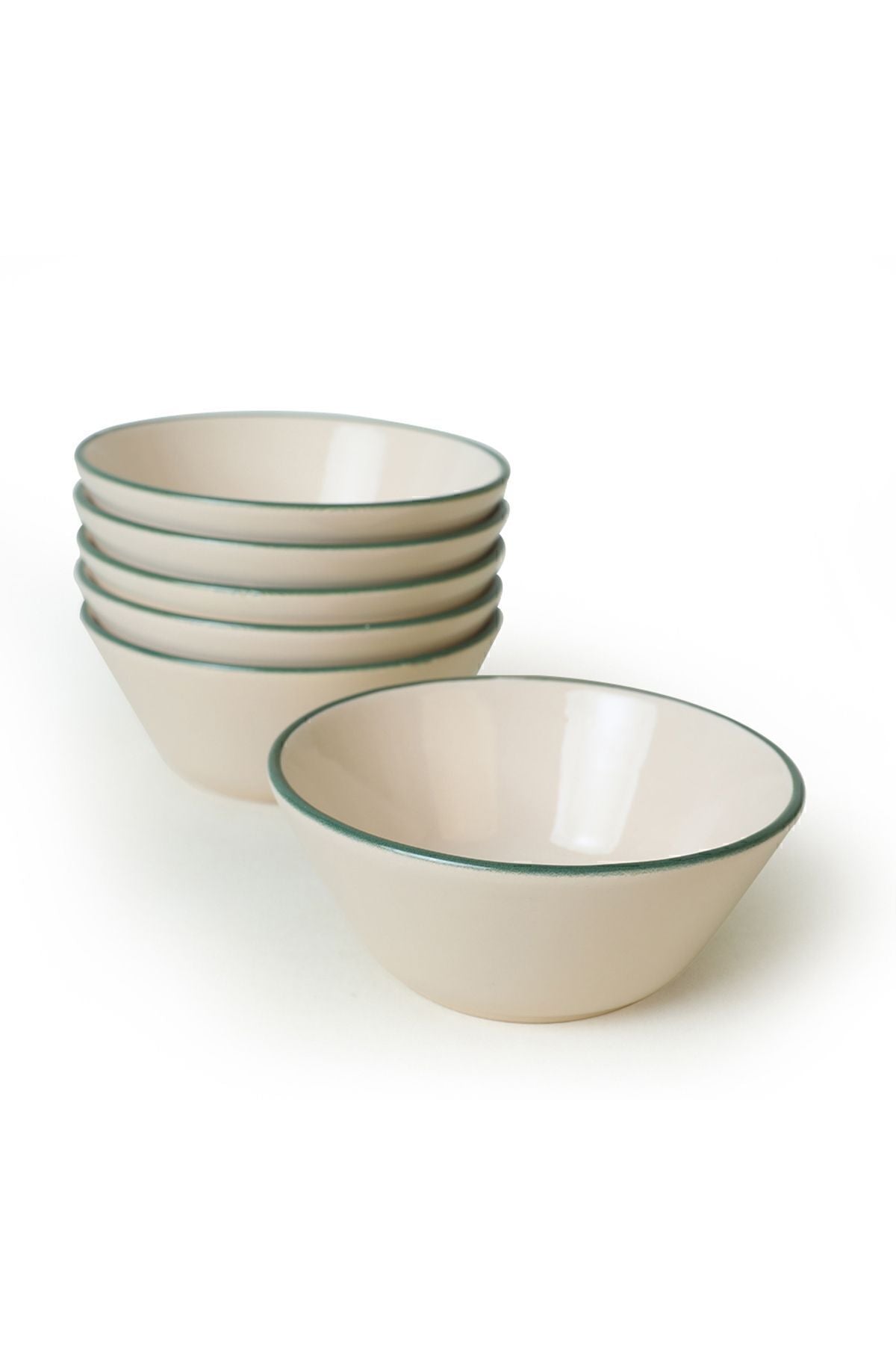 Keraart Maya Bowl 14 cm 6 Pieces