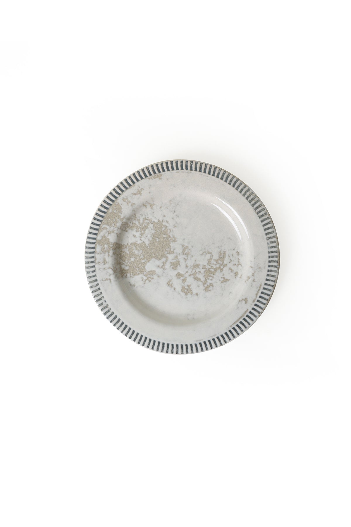 Deep Moon Dinner Set, 6 Pieces, 2 Person