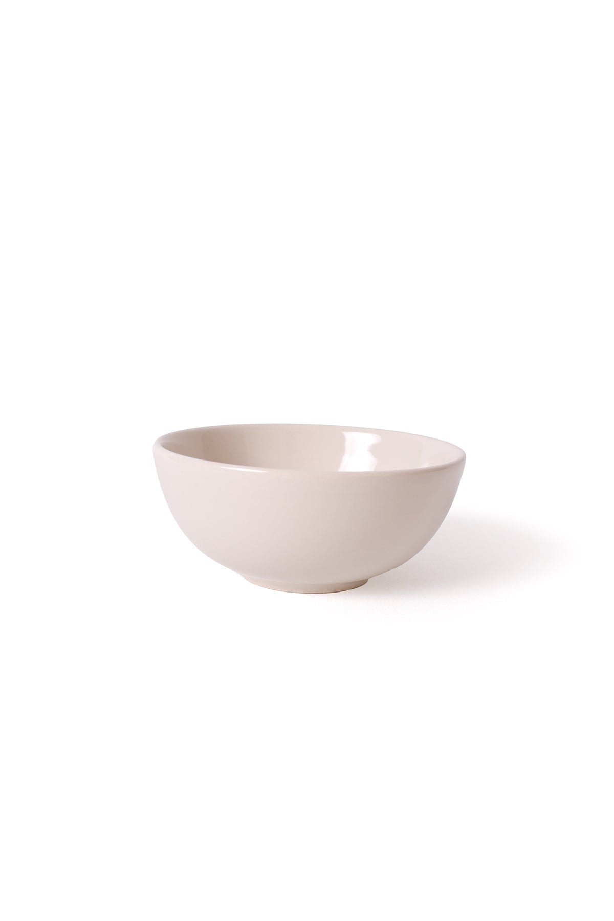 Cream Kera 6-Piece Dinner Set for 2 People