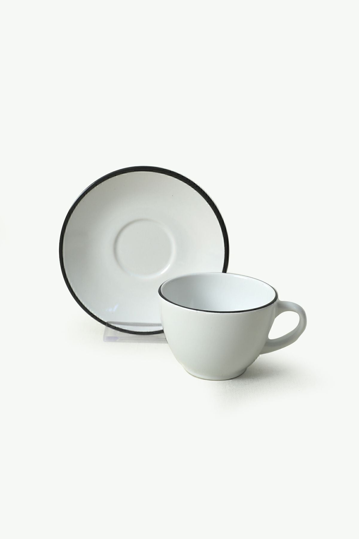 Simply Tea Set 12 Pieces for 6 People