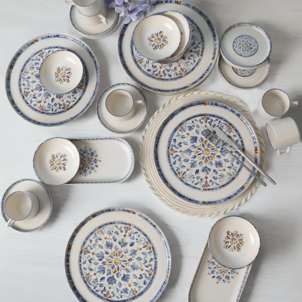 Sapphire Presentation Set 26 Pieces for 6 People