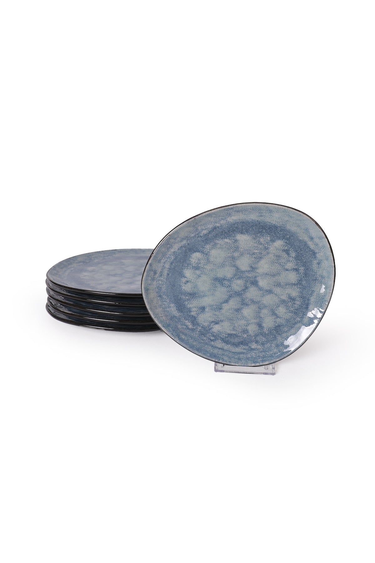 Professional Trior Pasta Plate 22 cm 6 Pieces